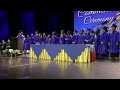 Cristo Rey St. Viator Class of 2024 Commencement Ceremony Recap at the @WestgateLasVegasResort