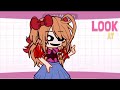 Look at me!,look at me! FT.Elizabeth afton/FNAF