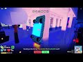 Nothing happened with the DeLorean (ROBLOX Mad City)