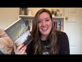 I READ 10 BOOKS IN MAY | Reading Wrap Up | Thrillers, Romance, His Fic, Sci-Fi???, etc.