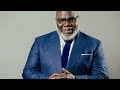 TD Jakes DRAGGED OUT OF Potter's House By Angry Followers