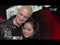 Coach Bamboo and Jillian | Tatsulok | The Finale | Season 3 | The Voice Teens Philippines