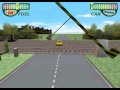 Completed -On the Run Game from Miniclip