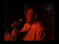 For Fans Of The Mighty Dells (performing at the 1998 B.I.G. Annual Conference in D.C.)