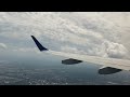 JetBlue Embraer 190 TAKEOFF from Boston Logan International Airport