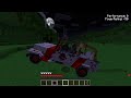 Jurassic World Disaster! (Minecraft)