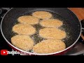 طرز تهیه کتلت سنتی و اصیل ایرانی ، خوشمزه ترین کتلتی که خالی خالی میخوری !! Persian Kotlet Recipe