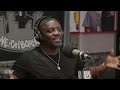 Akon Talks Life In Africa, Friendship With Lady Gaga, and Multiple Wives | Interview