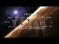 PHOBOS REMAKE | ''Titan'' 100% (Demon) by ThePurgatory115 & More | Geometry Dash