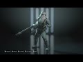 STAR WARS Battlefront II emotes