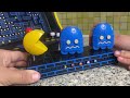 Lego Pac-Man Nintendo time 2в1 Лего и Игра