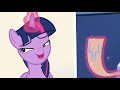 Pony Sunset, Twilight & Rainbow in Ponyville WHILE the ship SINKS! | MLP: EG | SB [Full HD]