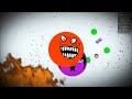 Agar.io SOLO VS TEAM !! Amazing Agario Gameplay ( Highlights )