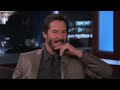 At 60, Keanu Reeves Finally Admits What We All Suspected