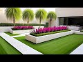 +100 Modern Garden Landscaping Ideas 2024 Backyard Gardening Ideas For Homes | Front Yard Gardens P7