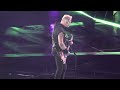 Metallica - The Call of Ktulu Live at PGE Narodowy, Warsaw, Poland 07.07.2024 4k