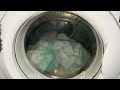 Bush V6SDW | Vented tumble dryer | Starting cycle