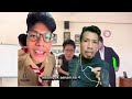 tugas praktek senam pengambilan nilai | drama lord alul