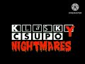 Klasky Csupo Nightmares (2001-2008, 2012)