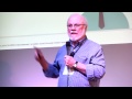 Psychopaths in the C-suite: Fred Kiel at TEDxBGI