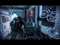 Mass Effect 3: Geth Infiltrator Platinum solo (Javelin)