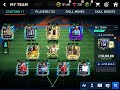 Look at the team!#fifamobile22