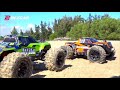 5 Really fun RC cars