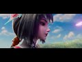 A Fluttering Wish | New Hero Zhuxin's Cinematic Trailer | Mobile Legends Bang Bang