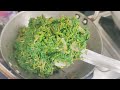 Koinar Saag Recipe | कोईनार साग की सब्ज़ी | Kuler Sag  | mantidey