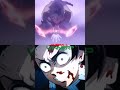 Deku VS Tanjiro | New gen battles #anime #kny #mha