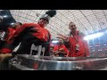 UNLV Marching Band 2023 Pregame Snare Cam - Nick Berkey