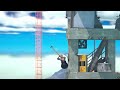 I hate this game so much! - Getting Over It - Part 2
