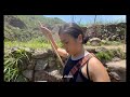 Buscalan on a weekend | Apo Whang-Od, Butbut Tribe, What to Expect & Sudden Wildfire