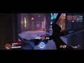 Learning how to Overwatch - Part 1