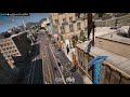 GTA V Redux on Ryzen 5 2600 and RTX 2060 FE [1440p]