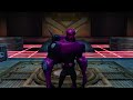 Ben 10 Ultimate Alien: Cosmic Destruction - All Bosses & Ending (4K 60FPS)