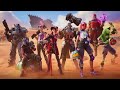 Fortnite Season 3 Trailer is Incredible