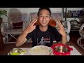 Pork Fats Lovers Must Watch This Video 😂 | King Chillies 🌶️ And Vegetables 🤤 | @AchenKathNaga