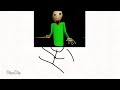 The baldi Yes baldi 2