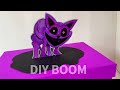 Digital Circus 🎪 VS Poppy Playtime Chapter3 🐱｜Mystery Box opening | DIY Secret Box