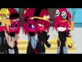 Kelakuan non akhlak para countryhumans! meme countryhumans|gacha club|| gcmm? red white country ❤🤍