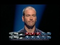 Weakest Link - 20th September 2001