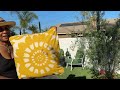 NEW DECORATE WITH ME ~ DIY PATIO MAKEOVER ~ LOW COST BACKYARD/PATIO  DIY ~ HOW TO HANG STRING LIGHTS