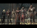Star Wars The Old Republic - Shadow of Revan Imperial Ending