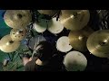 ERRA - Past Life Persona (One Take Drum Cover)