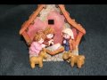 Away in a Manger Animation (with audio)