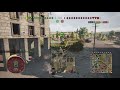 World of Tanks (PS4):  Shotgun Saturday