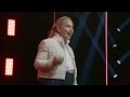 How To Talk To Someone With Cancer | Katie Deming | TEDxReno