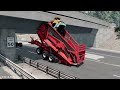 Will these Cars still Drive after Crashing? #149 - BeamNG Drive | Crashes