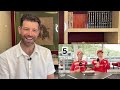 Sebastian Vettel and Kimi Raikkonen | Communication Skills Reaction & Analysis